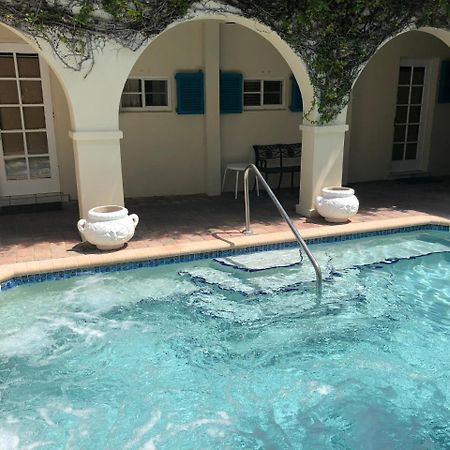 Courtyard Villa Hotel Lauderdale-by-the-Sea Exterior foto